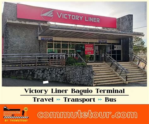 baguio to dau victory liner|Baguio To Dau Bus Schedule .